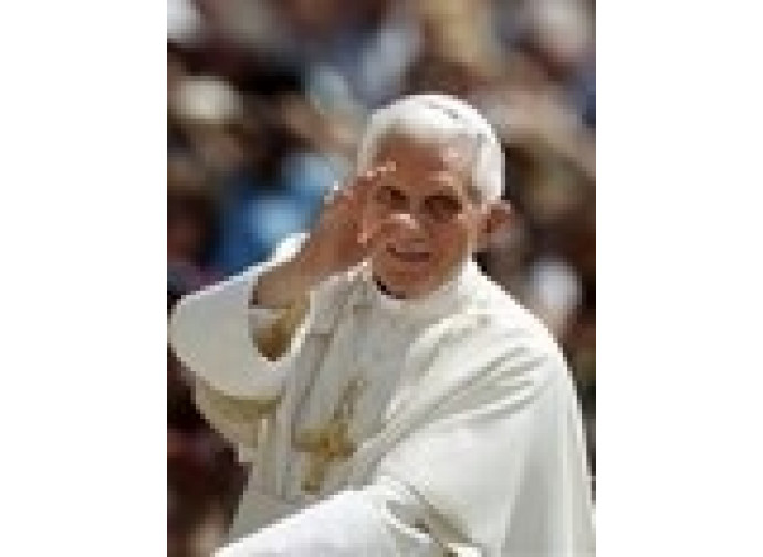 Benedetto XVI Benedetto XVI
